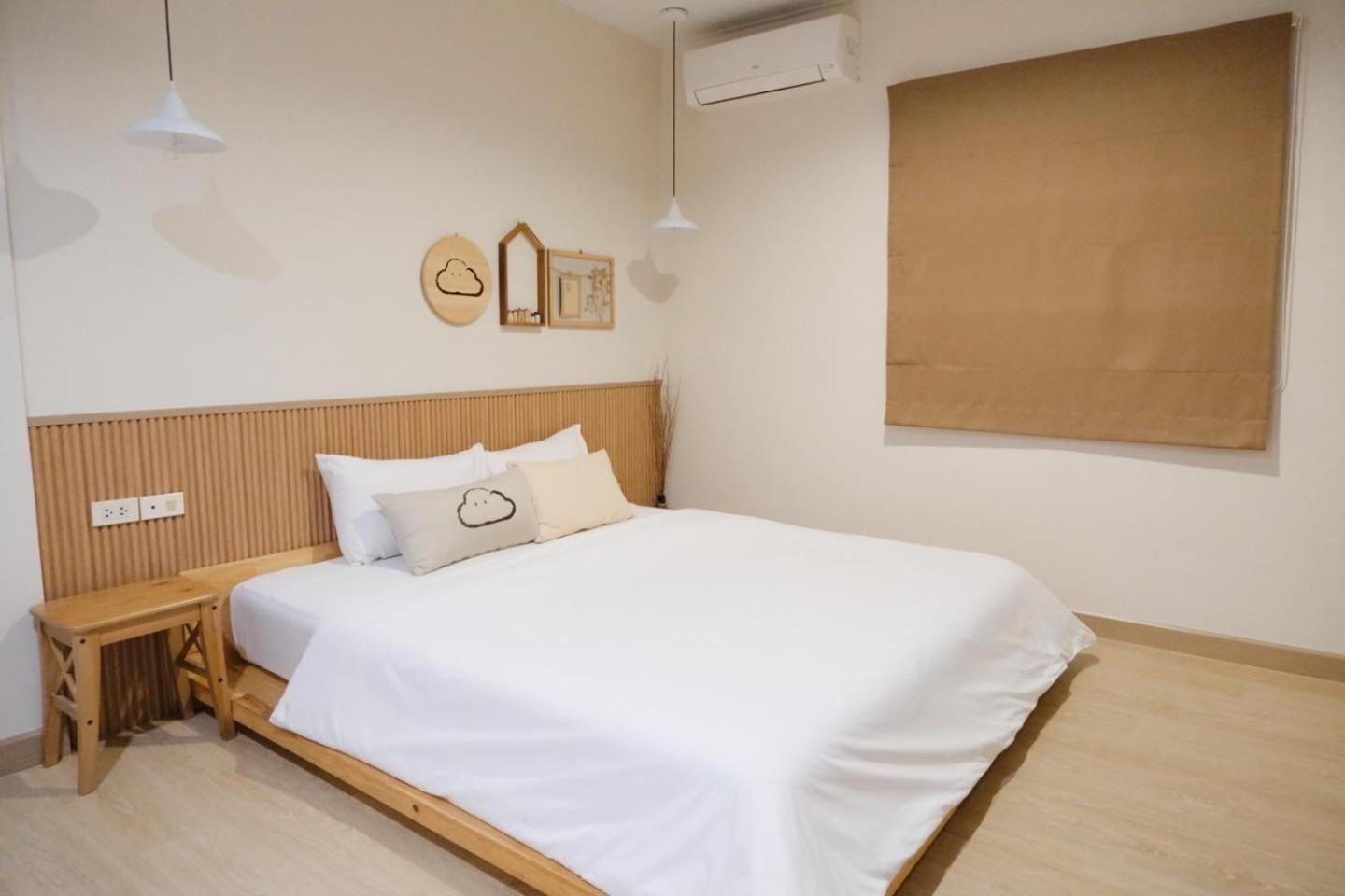 Sugar Beat Hotel Pattaya Exterior photo